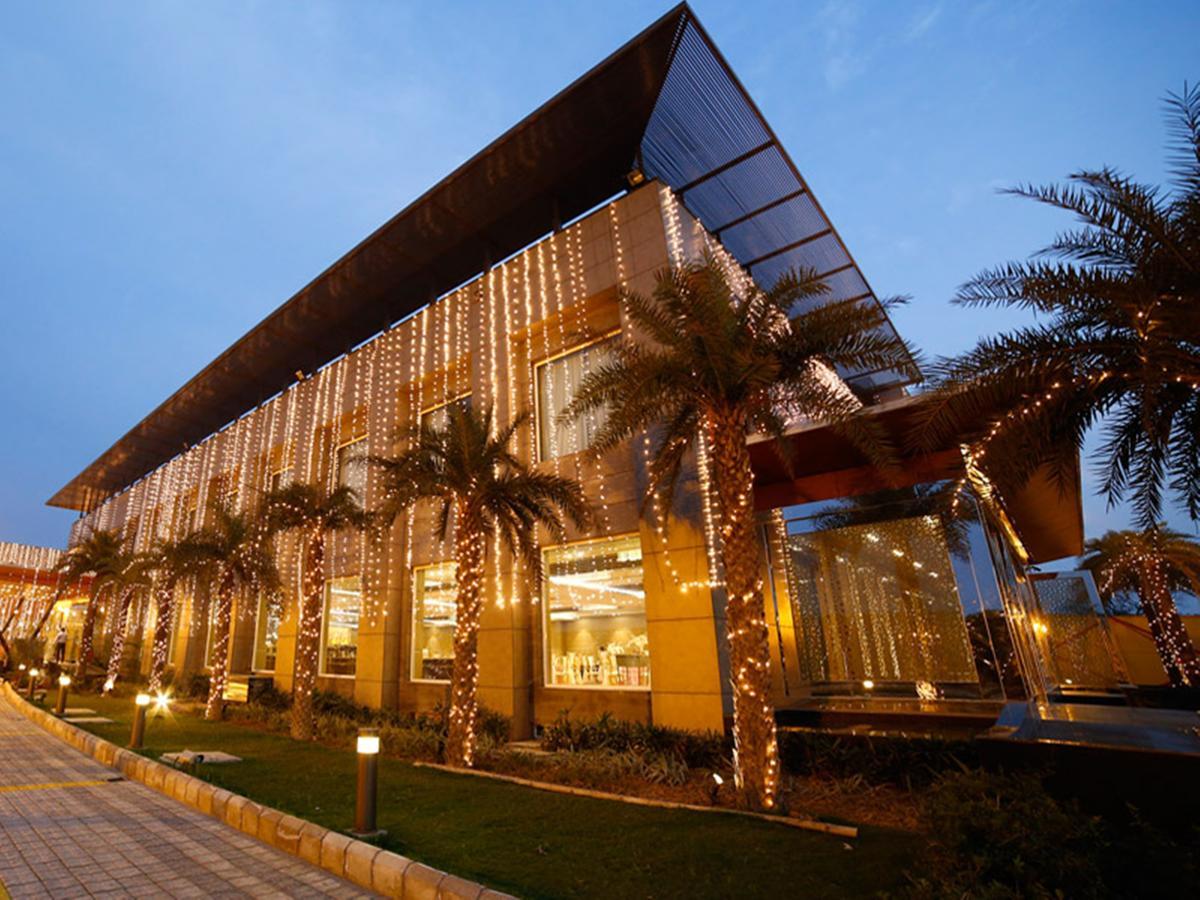​The Jehan By Justa Narela Exterior photo