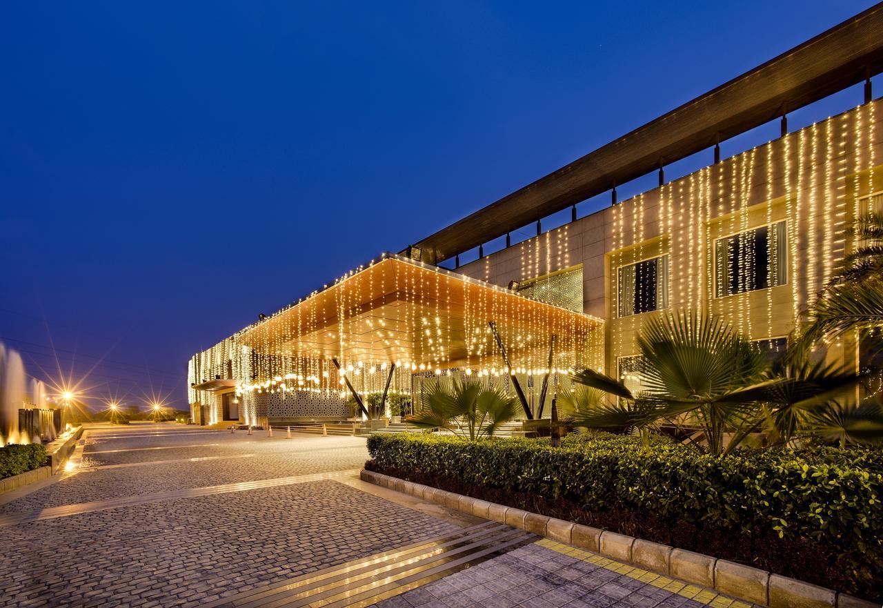 ​The Jehan By Justa Narela Exterior photo