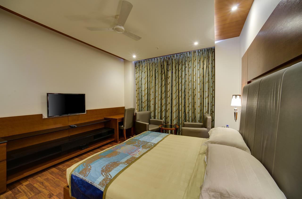​The Jehan By Justa Narela Exterior photo
