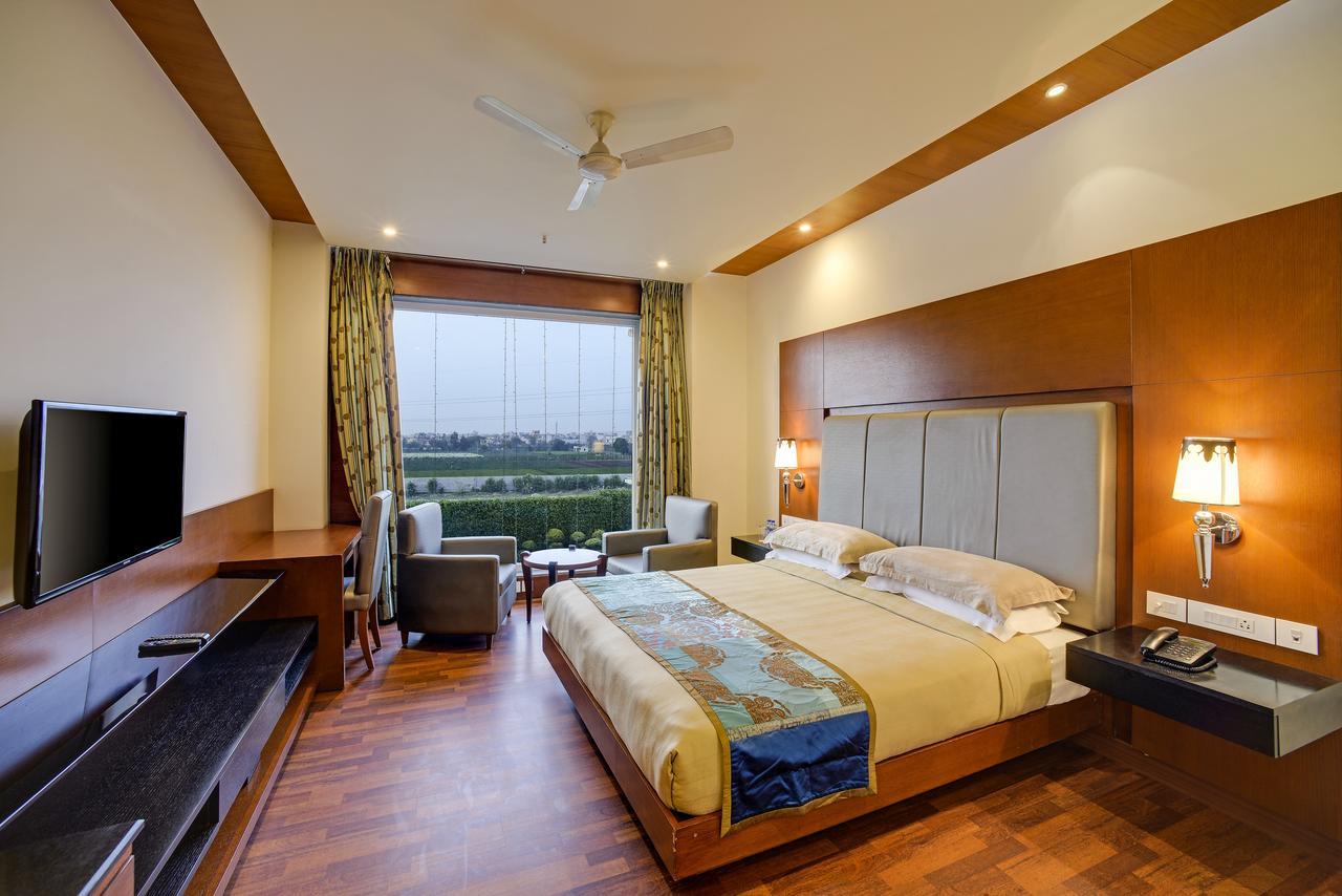 ​The Jehan By Justa Narela Exterior photo