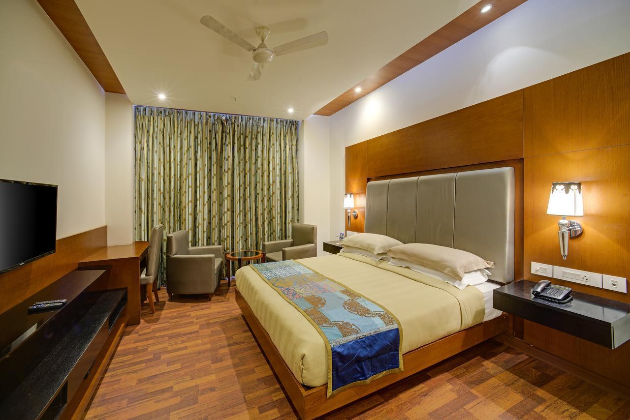 ​The Jehan By Justa Narela Exterior photo
