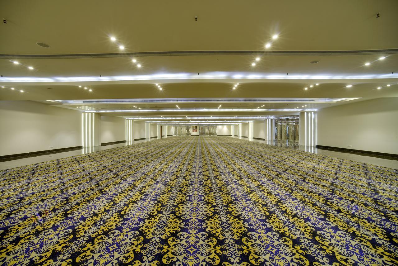 ​The Jehan By Justa Narela Exterior photo
