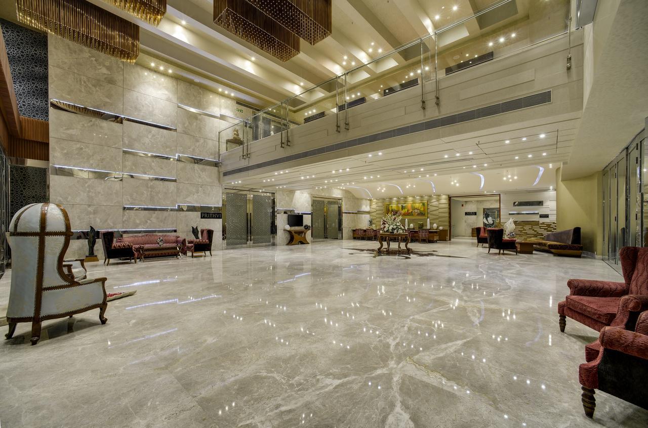 ​The Jehan By Justa Narela Exterior photo