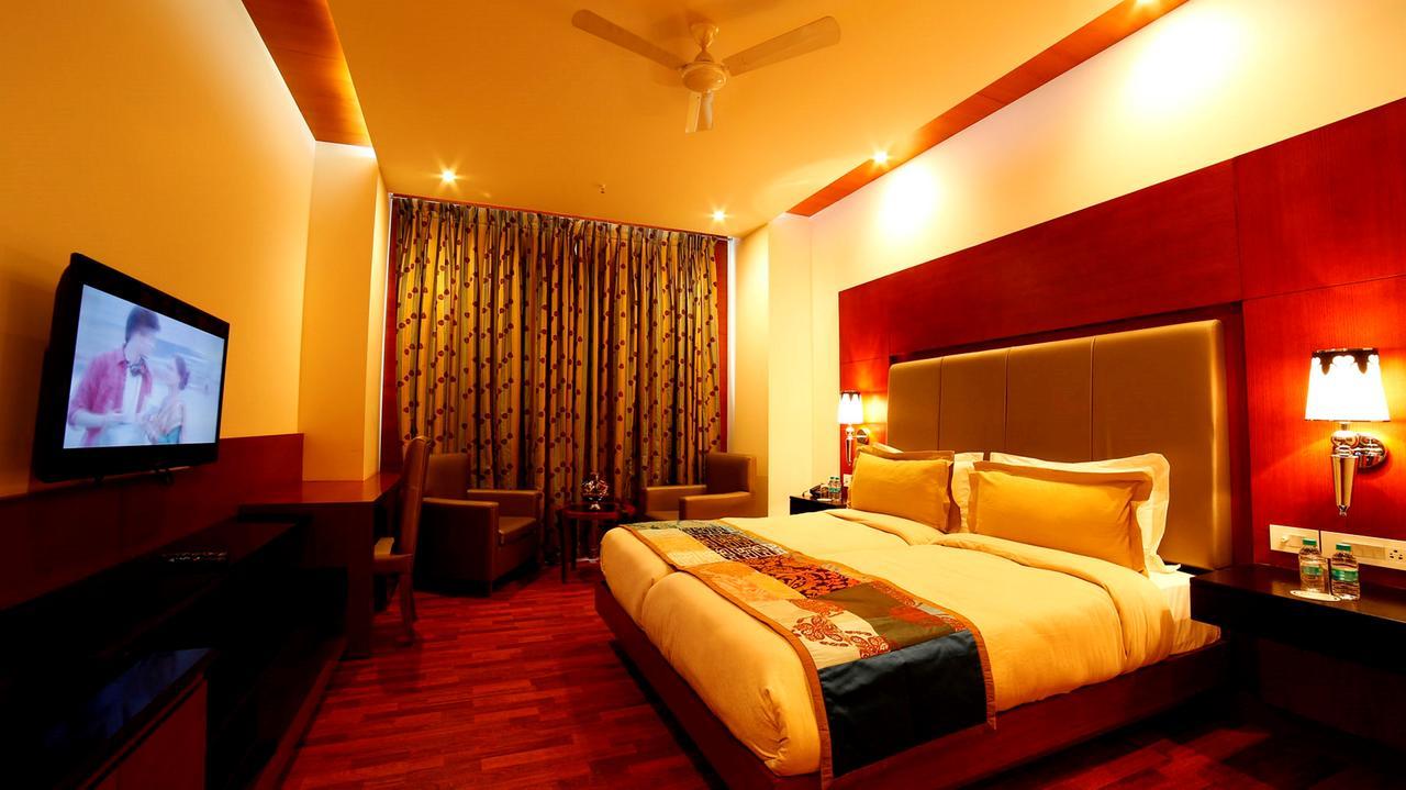 ​The Jehan By Justa Narela Exterior photo